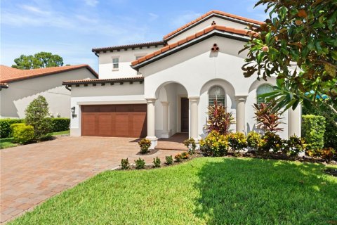 Casa en venta en Orlando, Florida, 5 dormitorios, 367.34 m2 № 1917165 - foto 3