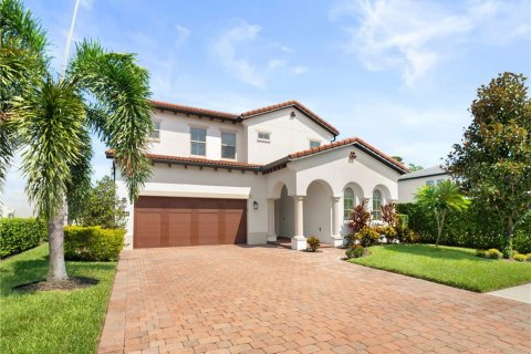 Casa en venta en Orlando, Florida, 5 dormitorios, 367.34 m2 № 1917165 - foto 2