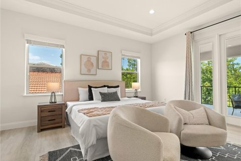Casa en venta en Orlando, Florida, 5 dormitorios, 367.34 m2 № 1917165 - foto 27