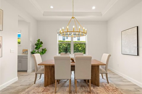 Casa en venta en Orlando, Florida, 5 dormitorios, 367.34 m2 № 1917165 - foto 7