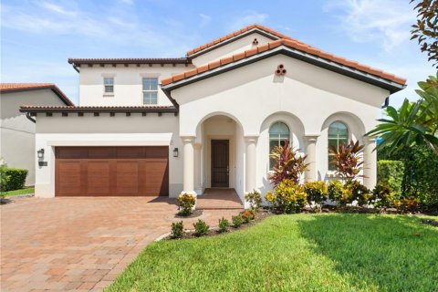Casa en venta en Orlando, Florida, 5 dormitorios, 367.34 m2 № 1917165 - foto 1