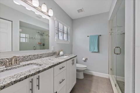 Villa ou maison à vendre à Tampa, Floride: 4 chambres, 199.18 m2 № 2156072 - photo 16