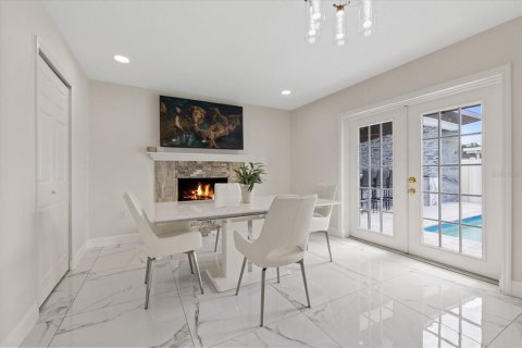 Villa ou maison à vendre à Tampa, Floride: 4 chambres, 199.18 m2 № 2156072 - photo 25