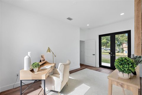 Villa ou maison à vendre à Saint Petersburg, Floride: 4 chambres, 225.85 m2 № 2291081 - photo 21