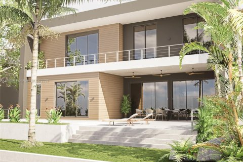 Casa en venta en North Miami, Florida, 6 dormitorios, 570.98 m2 № 1951428 - foto 15