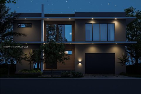 Casa en venta en North Miami, Florida, 6 dormitorios, 570.98 m2 № 1951428 - foto 5
