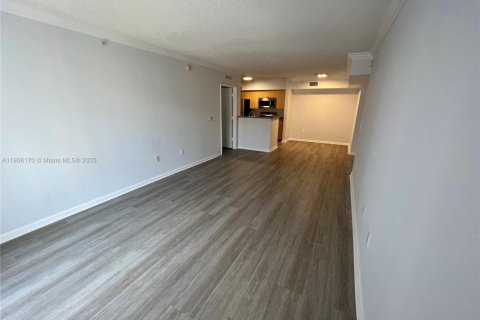 Снять в аренду кондоминиум в Холливуд, Флорида 2 спальни, 93.09м2, № 1967785 - фото 8