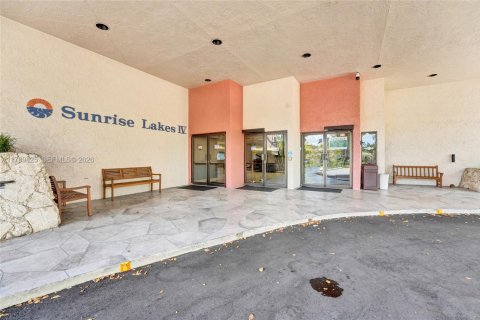 Condominio en venta en Sunrise, Florida, 2 dormitorios, 127.28 m2 № 2007659 - foto 5