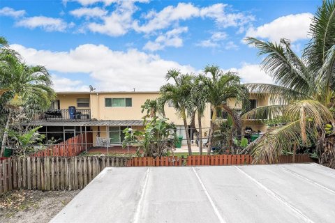 Adosado en venta en Davie, Florida, 4 dormitorios, 133.78 m2 № 1708004 - foto 15