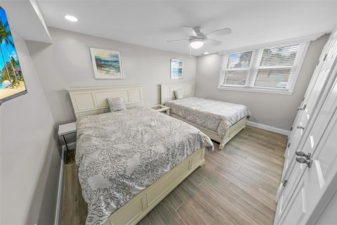 Купить кондоминиум в Понс-Инлет, Флорида 5 комнат, 111.48м2, № 2239065 - фото 23