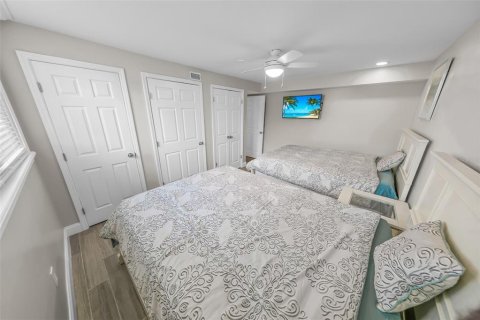 Купить кондоминиум в Понс-Инлет, Флорида 5 комнат, 111.48м2, № 2239065 - фото 24