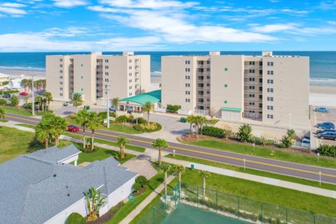 Condominio en Ponce Inlet, Florida, 2 dormitorios  № 2239065