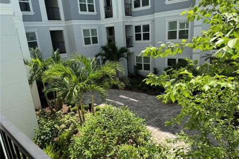 Condo in Orlando, Florida, 1 bedroom  № 1822782 - photo 15