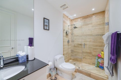 Copropriété à vendre à Sunny Isles Beach, Floride: 3 chambres, 183.85 m2 № 1858931 - photo 15