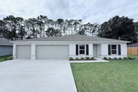 Villa ou maison à Palm Coast, Floride 3 chambres, 144.18 m2 № 2143336