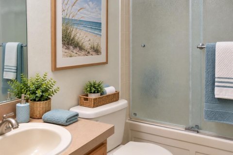 Touwnhouse à louer à Valrico, Floride: 3 chambres, 130.81 m2 № 2424184 - photo 11