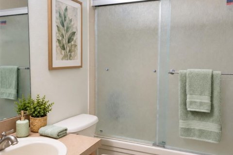 Touwnhouse à louer à Valrico, Floride: 3 chambres, 130.81 m2 № 2424184 - photo 13
