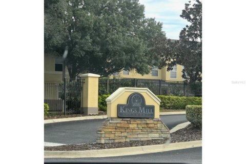 Touwnhouse à louer à Valrico, Floride: 3 chambres, 130.81 m2 № 2424184 - photo 2