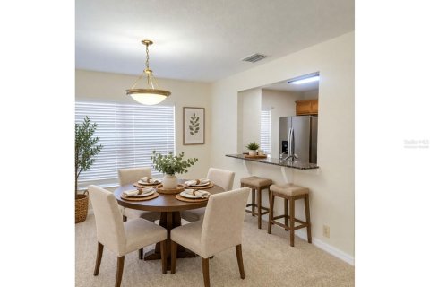 Touwnhouse à louer à Valrico, Floride: 3 chambres, 130.81 m2 № 2424184 - photo 7