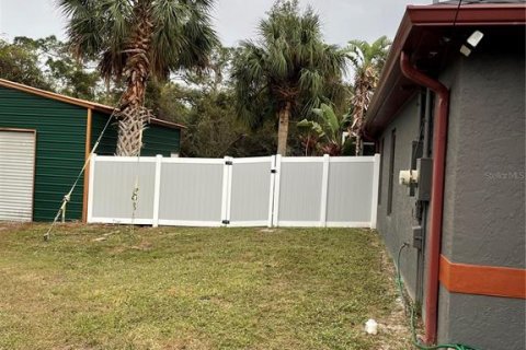 Casa en venta en North Port, Florida, 3 dormitorios, 204.66 m2 № 1567263 - foto 11
