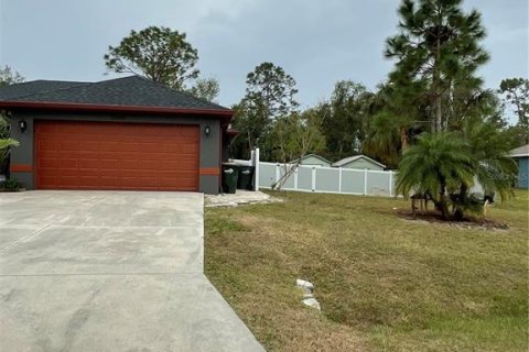 Casa en venta en North Port, Florida, 3 dormitorios, 204.66 m2 № 1567263 - foto 9