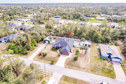 Casa en venta en North Port, Florida, 3 dormitorios, 204.66 m2 № 1567263 - foto 22