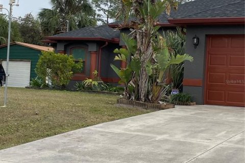 Casa en venta en North Port, Florida, 3 dormitorios, 204.66 m2 № 1567263 - foto 18