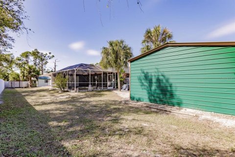Casa en venta en North Port, Florida, 3 dormitorios, 204.66 m2 № 1567263 - foto 27