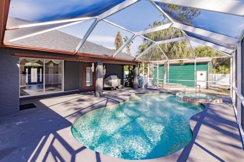 Casa en venta en North Port, Florida, 3 dormitorios, 204.66 m2 № 1567263 - foto 4