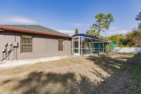 Casa en venta en North Port, Florida, 3 dormitorios, 204.66 m2 № 1567263 - foto 29