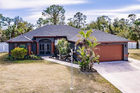 Casa en venta en North Port, Florida, 3 dormitorios, 204.66 m2 № 1567263 - foto 5