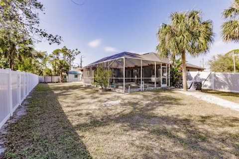 Casa en venta en North Port, Florida, 3 dormitorios, 204.66 m2 № 1567263 - foto 30