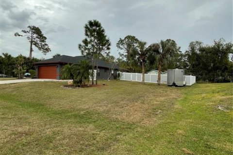 Casa en venta en North Port, Florida, 3 dormitorios, 204.66 m2 № 1567263 - foto 7