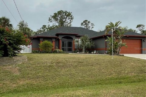 Casa en venta en North Port, Florida, 3 dormitorios, 204.66 m2 № 1567263 - foto 6