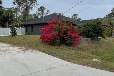 Casa en venta en North Port, Florida, 3 dormitorios, 204.66 m2 № 1567263 - foto 20
