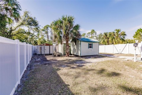 Casa en venta en North Port, Florida, 3 dormitorios, 204.66 m2 № 1567263 - foto 28