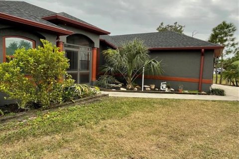 Casa en venta en North Port, Florida, 3 dormitorios, 204.66 m2 № 1567263 - foto 10