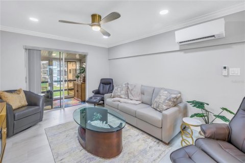 Condominio en venta en Bradenton, Florida, 1 dormitorio, 53.51 m2 № 1551806 - foto 17