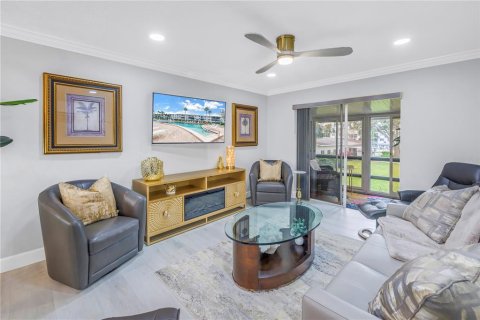 Condominio en venta en Bradenton, Florida, 1 dormitorio, 53.51 m2 № 1551806 - foto 16