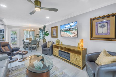 Condominio en venta en Bradenton, Florida, 1 dormitorio, 53.51 m2 № 1551806 - foto 15