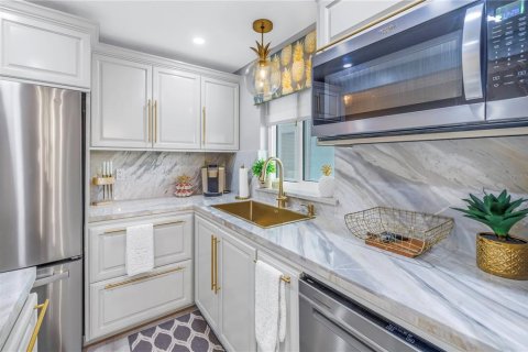 Condominio en venta en Bradenton, Florida, 1 dormitorio, 53.51 m2 № 1551806 - foto 5