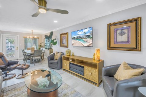 Condominio en venta en Bradenton, Florida, 1 dormitorio, 53.51 m2 № 1551806 - foto 18