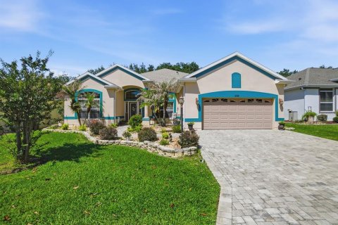 Casa en Leesburg, Florida 3 dormitorios, 249.35 m2 № 2137195