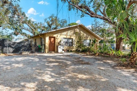 Propiedad comercial en venta en Sarasota, Florida, 12 dormitorios, 189.06 m2 № 1514572 - foto 6