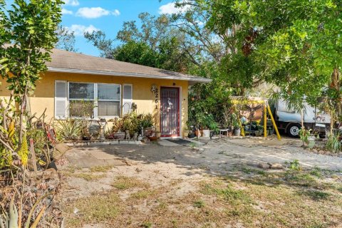 Propiedad comercial en venta en Sarasota, Florida, 12 dormitorios, 189.06 m2 № 1514572 - foto 10