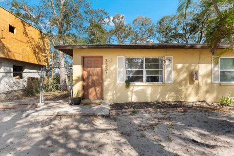 Propiedad comercial en venta en Sarasota, Florida, 12 dormitorios, 189.06 m2 № 1514572 - foto 4
