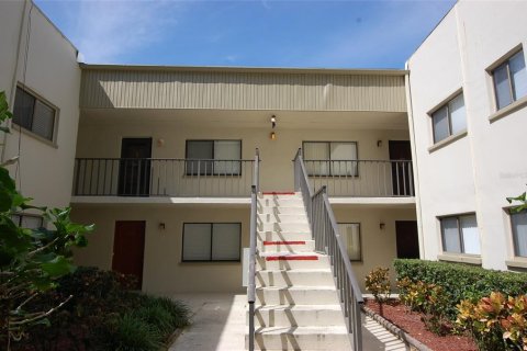 Condo à Palm Harbor, Floride, 2 chambres № 2287599
