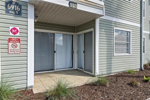 Condominio en venta en Saint Petersburg, Florida, 1 dormitorio, 52.95 m2 № 1514103 - foto 13