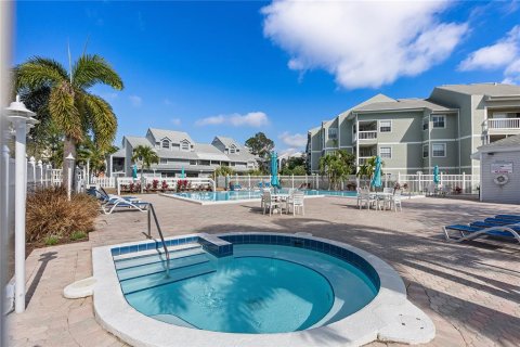 Condominio en venta en Saint Petersburg, Florida, 1 dormitorio, 52.95 m2 № 1514103 - foto 14