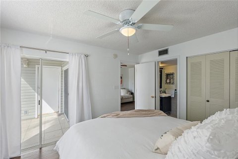 Condominio en venta en Saint Petersburg, Florida, 1 dormitorio, 52.95 m2 № 1514103 - foto 9